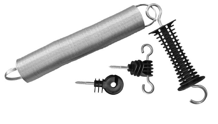 KANTRIE Torgriff-Set